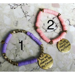 Bracelet love 3