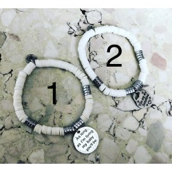 Bracelet love 5