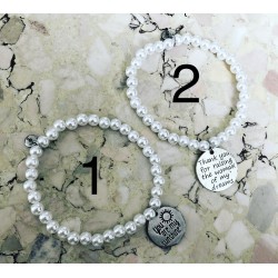 Bracelet love 7