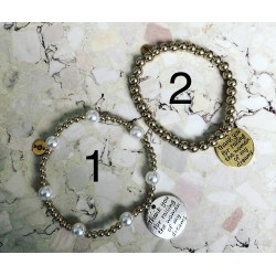 Bracelet love 12